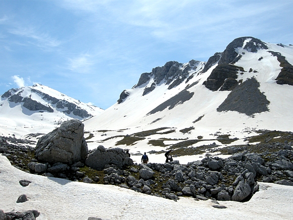 Escursione Parco Nazionale d''Abruzzo